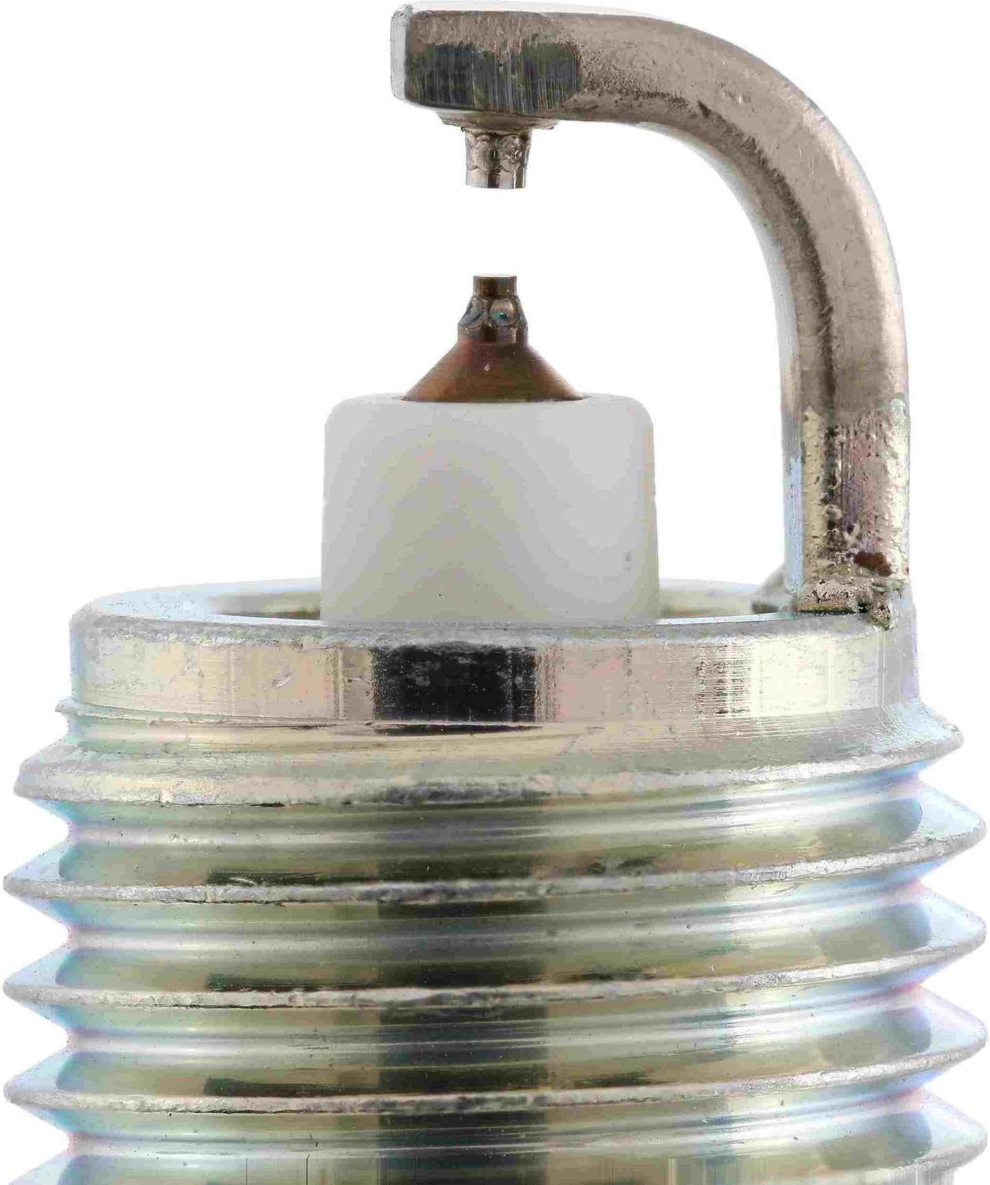 NGK Laser Iridium Spark Plug Box of 4 (DILKR7A11) 93135