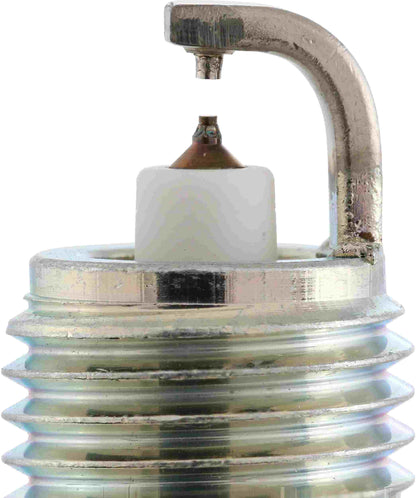 NGK Laser Iridium Spark Plug Box of 4 (DILKR7A11) 93135