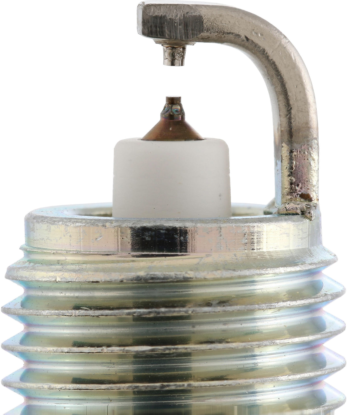 NGK Laser Iridium Spark Plug Box of 4 (DILKR7A11) 93135