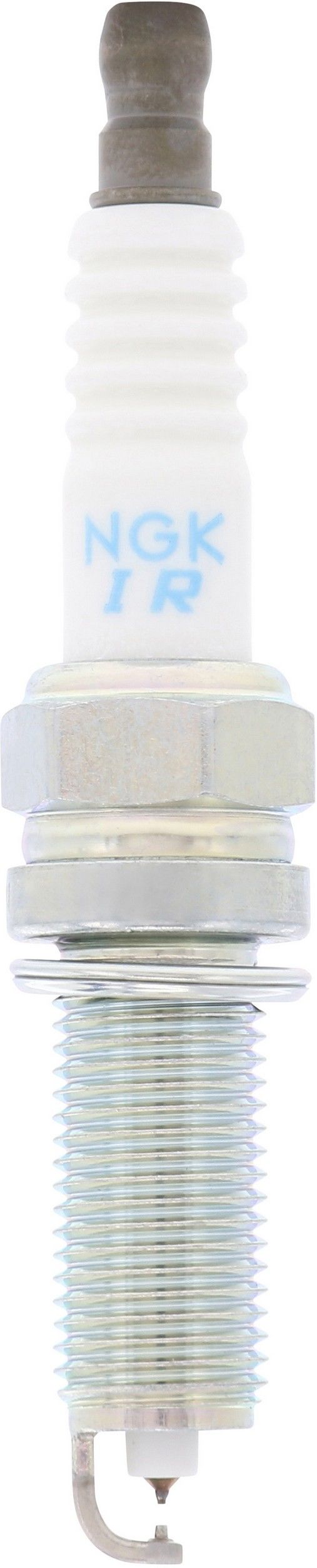 NGK Laser Iridium Spark Plug Box of 4 (DILKR7A11) 93135