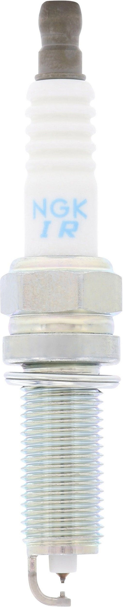 NGK Laser Iridium Spark Plug Box of 4 (DILKR7A11) 93135