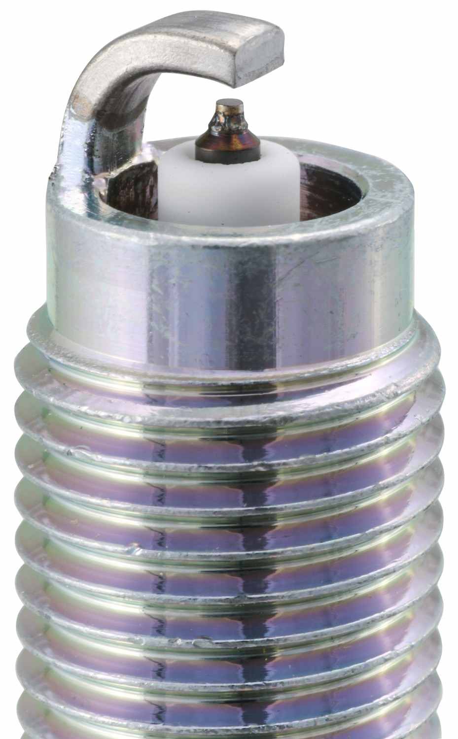 NGK Laser Platinum Spark Plug Box of 4 (PZKER7B8EGS) 93231