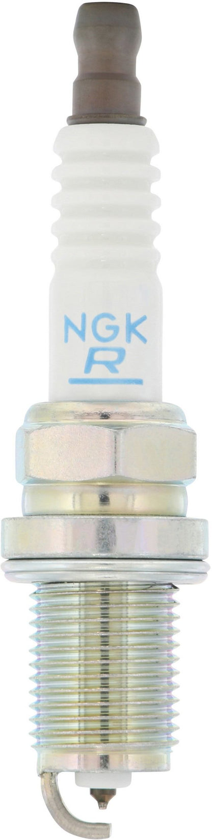 NGK Laser Platinum Snowmobile Spark Plug Box of 4 (PFR7AB) 93322