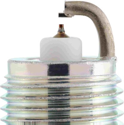 NGK Ruthenium HX Spark Plug - Box of 4 (LFR6BHX) 93420