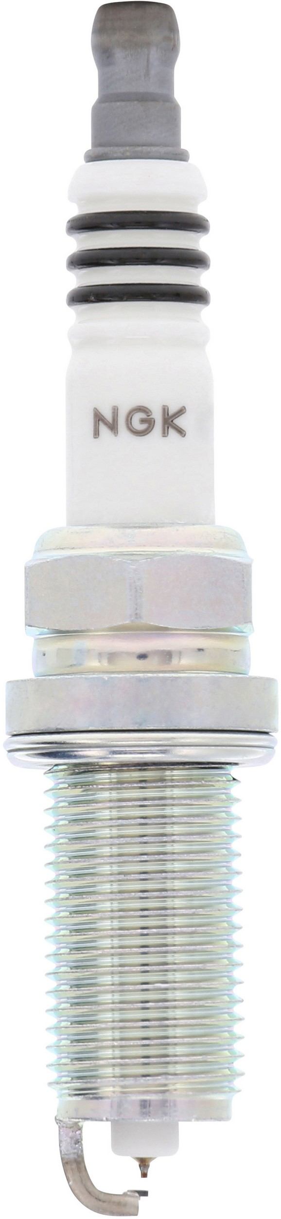 NGK Ruthenium HX Spark Plug - Box of 4 (LFR6BHX) 93420