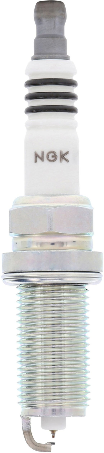 NGK Ruthenium HX Spark Plug - Box of 4 (LFR6BHX) 93420