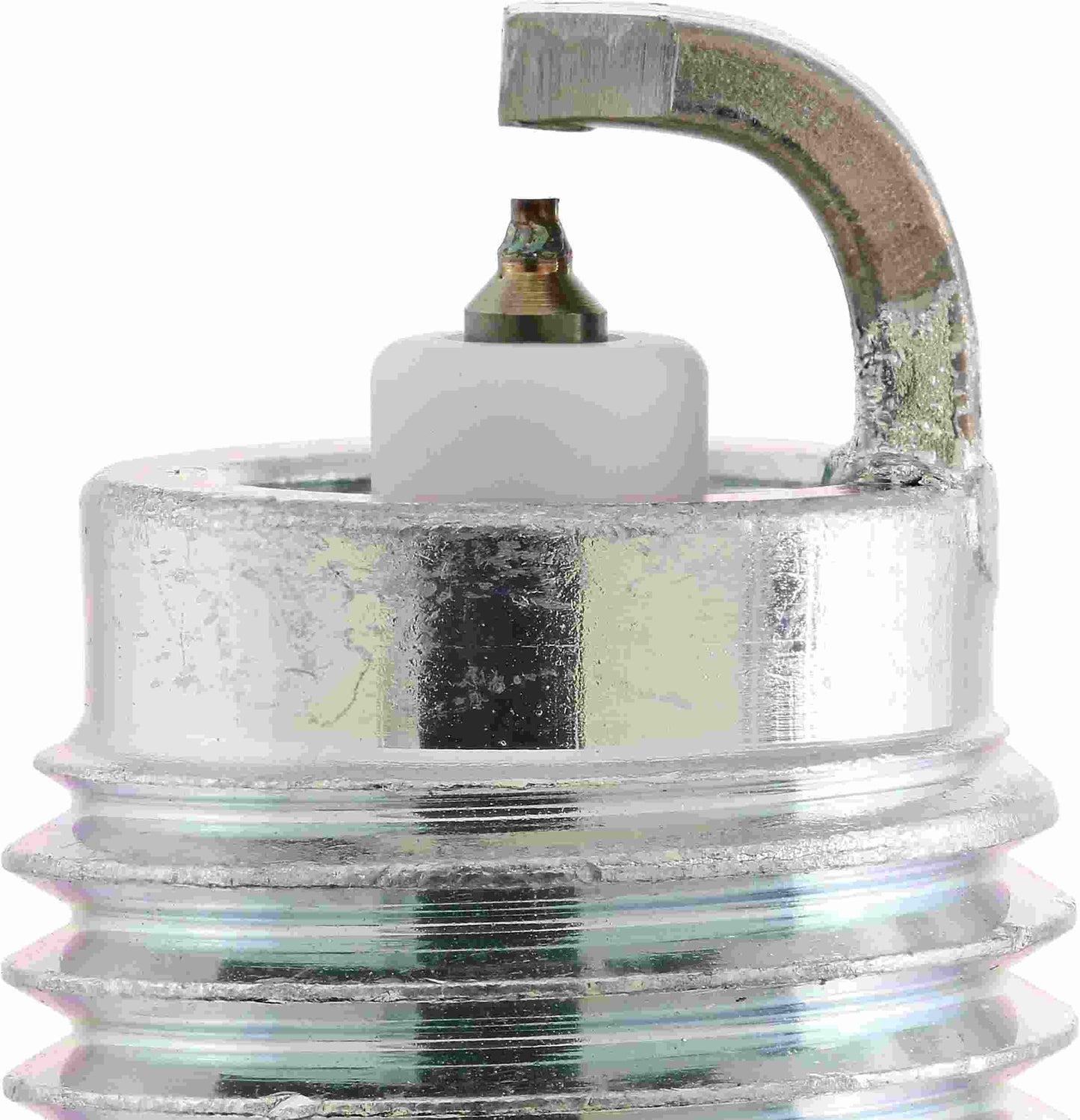 NGK Laser Iridium Spark Plug Box of 4 (SILZKAR7E8S) 93476
