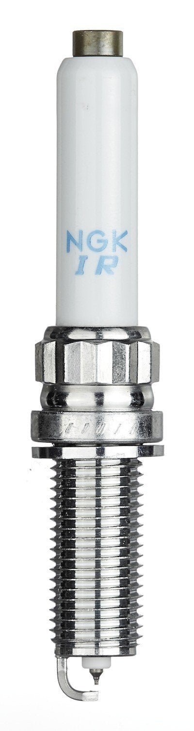 NGK Laser Iridium Spark Plugs Box of 4 (SILKGR9A7ES) 93560