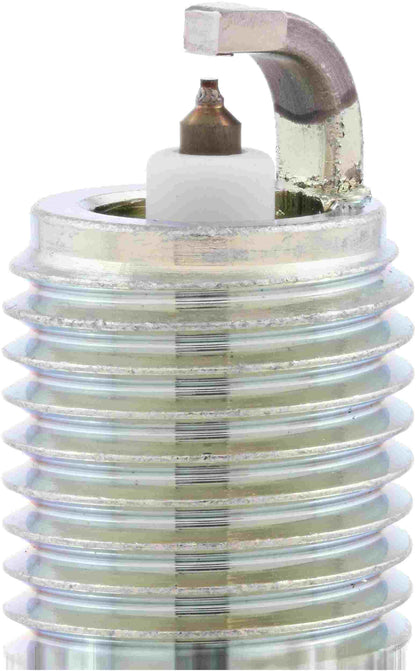 NGK Laser Iridium Spark Plugs Box of 4 (SILKGR9A7ES) 93560