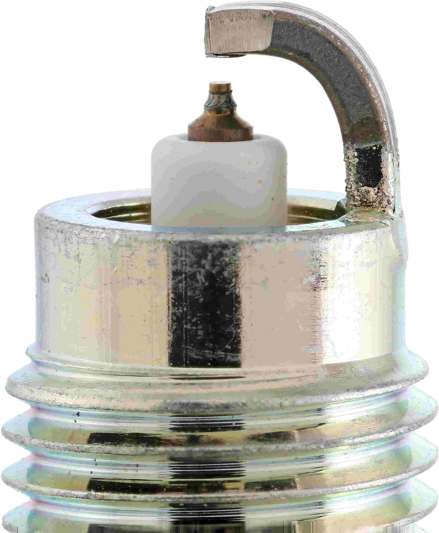 NGK Laser Iridium Spark Plug Box of 4 (SILZNAR8C7H) 93593