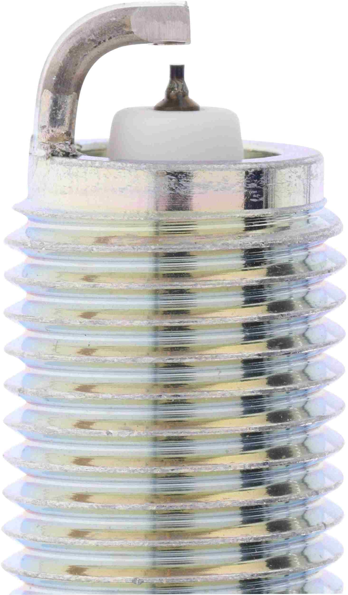 NGK Iridium/Platinum Spark Plug Box of 4 (SIKR9A7) 93618