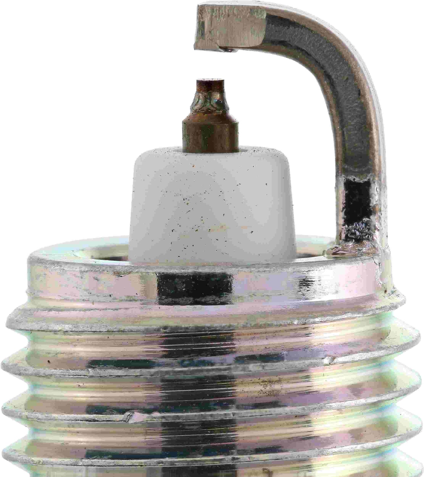 NGK Laser Iridium Spark Plug Box of 4 (SILZKR7E8EG) 93655