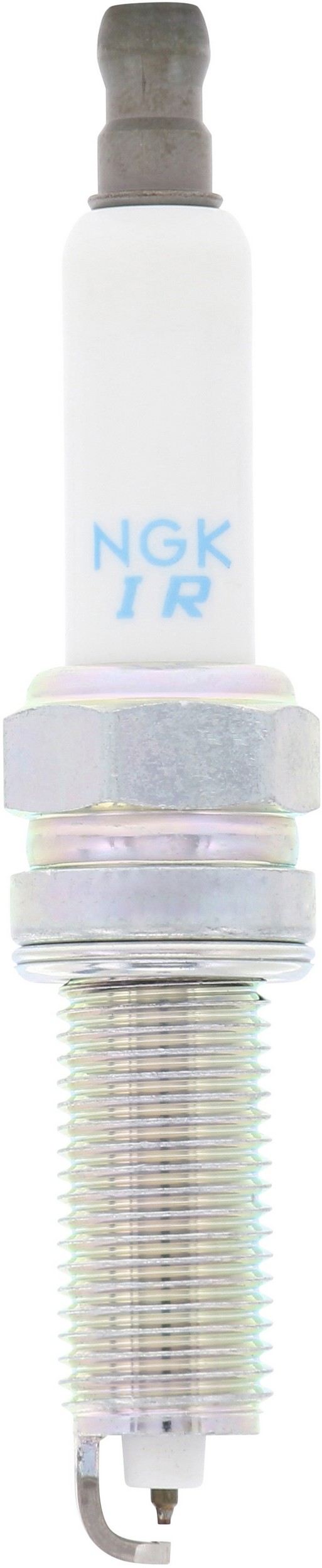 NGK Laser Iridium Spark Plug Box of 4 (SILZKR7E8EG) 93655