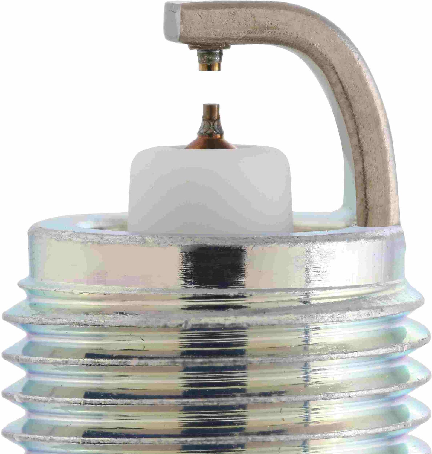 NGK Iridium/Platinum Spark Plug Box of 4 (DILFR5A11) 93759