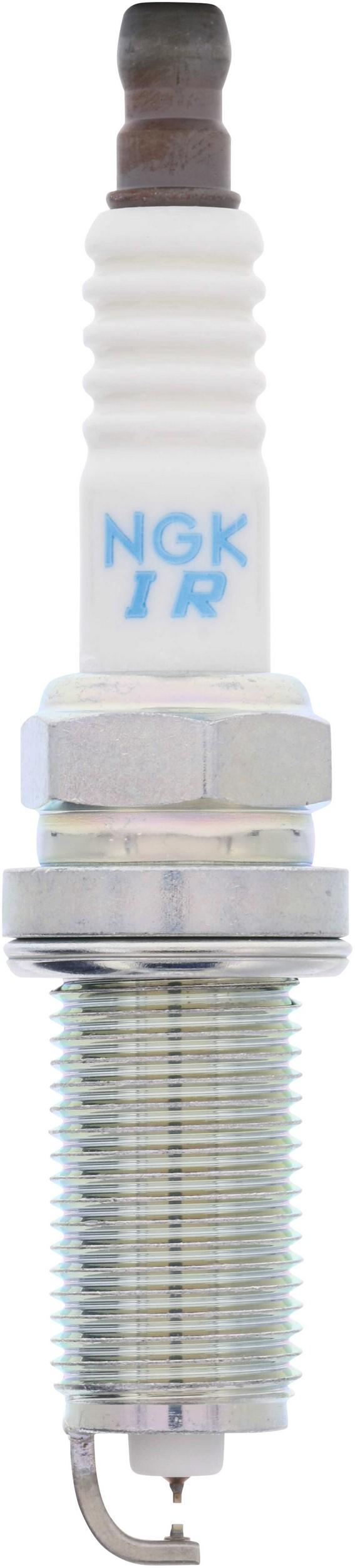 NGK Iridium/Platinum Spark Plug Box of 4 (DILFR5A11) 93759