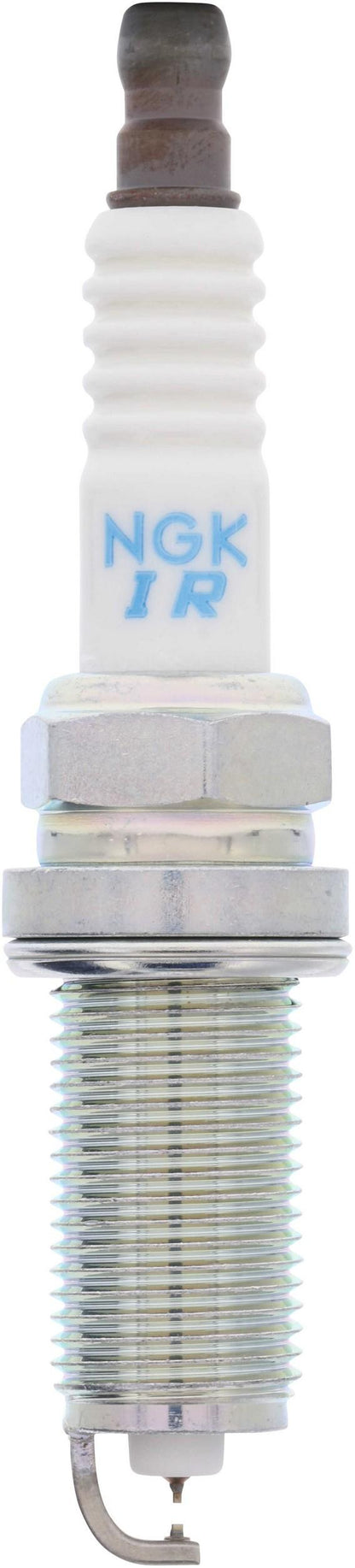 NGK Iridium/Platinum Spark Plug Box of 4 (DILFR5A11) 93759