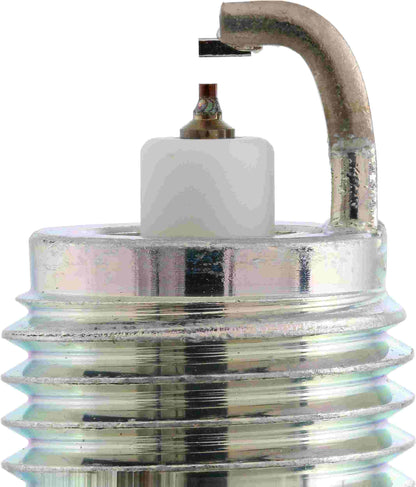 NGK Ruthenium HX Spark Plug Box of 4 (LKR6BHX-E) 93763