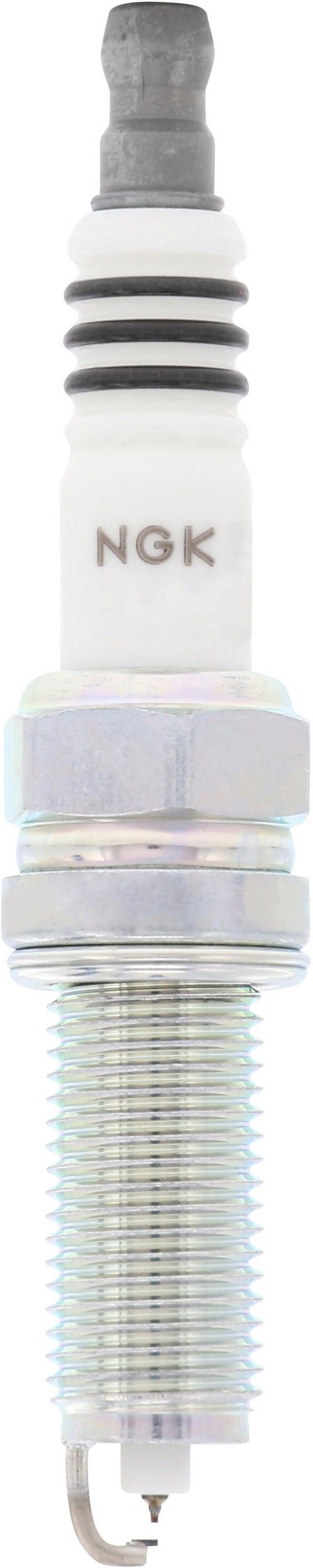 NGK Ruthenium HX Spark Plug Box of 4 (LKR6BHX-E) 93763
