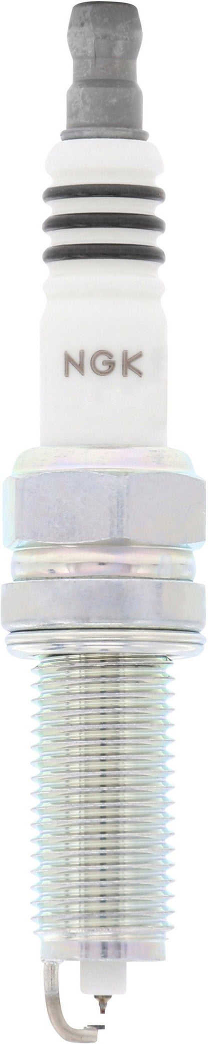 NGK Ruthenium HX Spark Plug Box of 4 (LKR6BHX-E) 93763