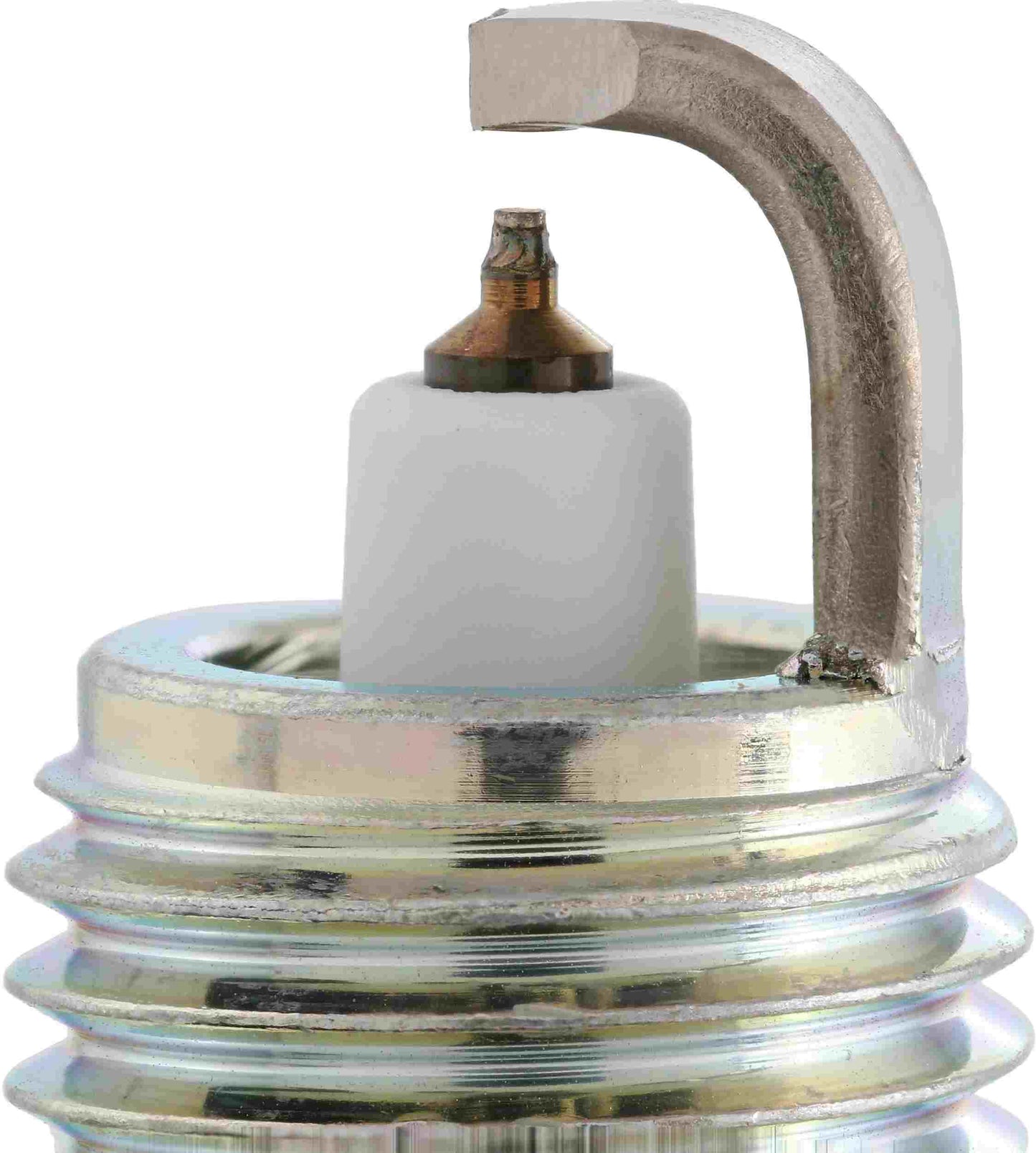 NGK Laser Iridium Spark Plug Box of 4 (SILZKR6B10E) 93815