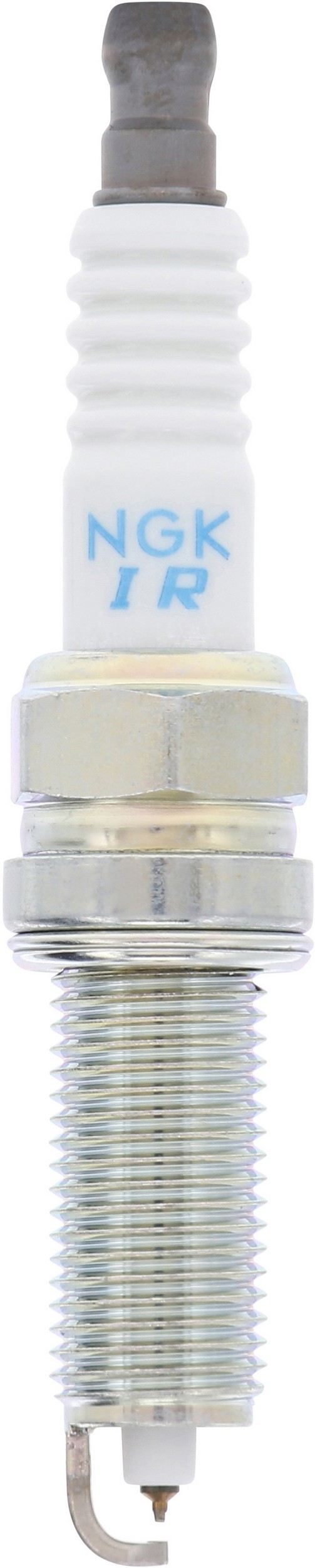 NGK Laser Iridium Spark Plug Box of 4 (SILZKR6B10E) 93815