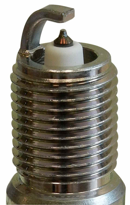 NGK Laser Platinum Spark Plug Box of 4 (TR5BP12) 93858
