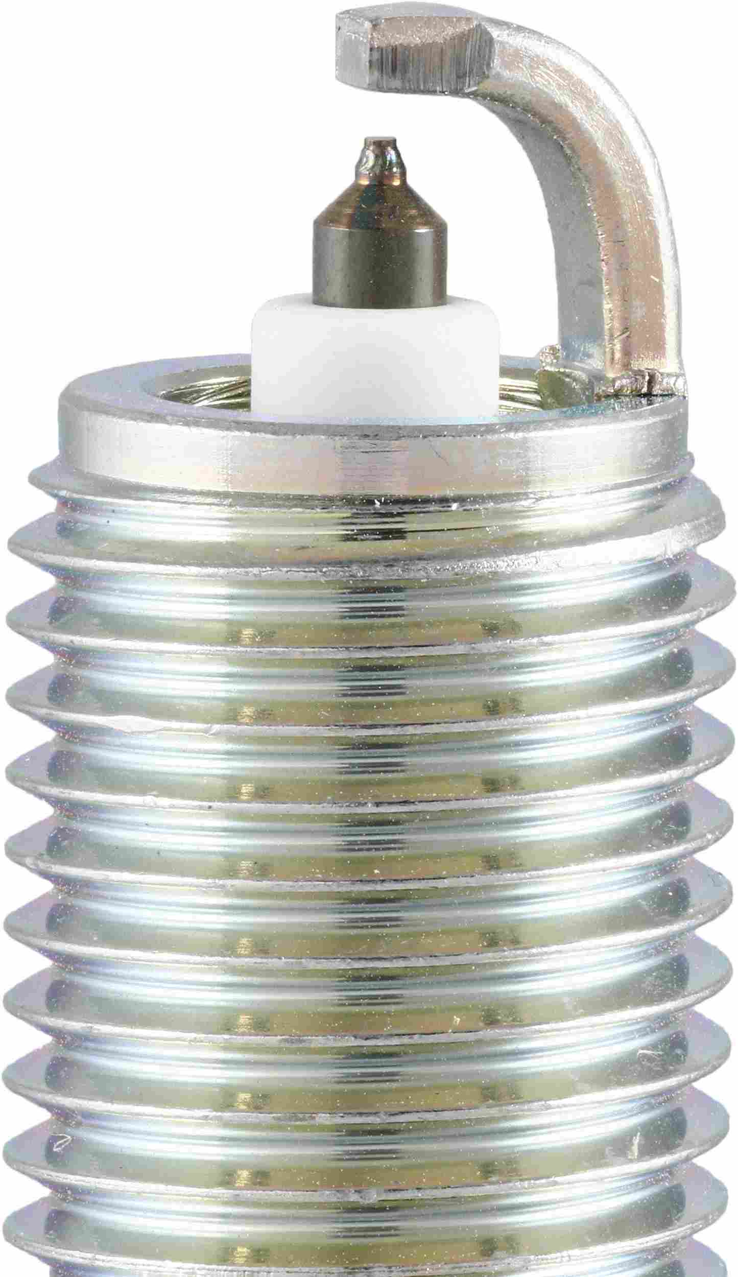 NGK IX Iridium Spark Plug Box of 4 (LKR7AIX) 93911