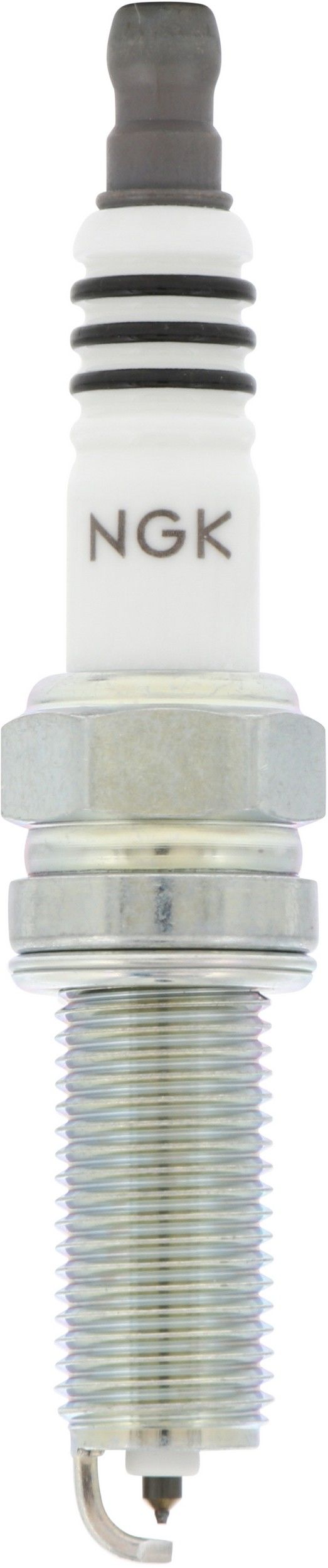 NGK IX Iridium Spark Plug Box of 4 (LKR7AIX) 93911