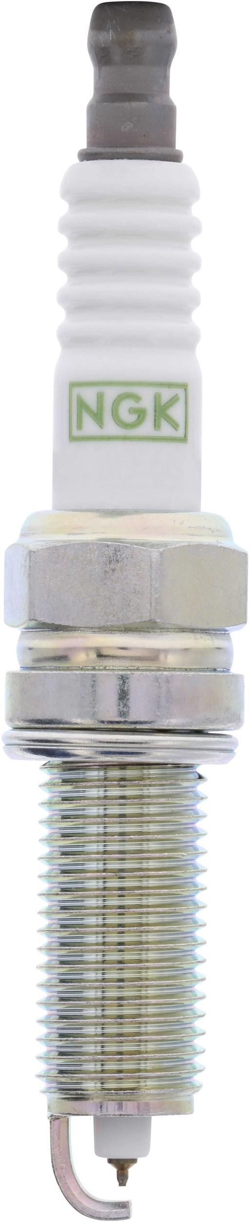 NGK G-Power Spark Plug Box of 4 (LZKR6AGP-E) 94017