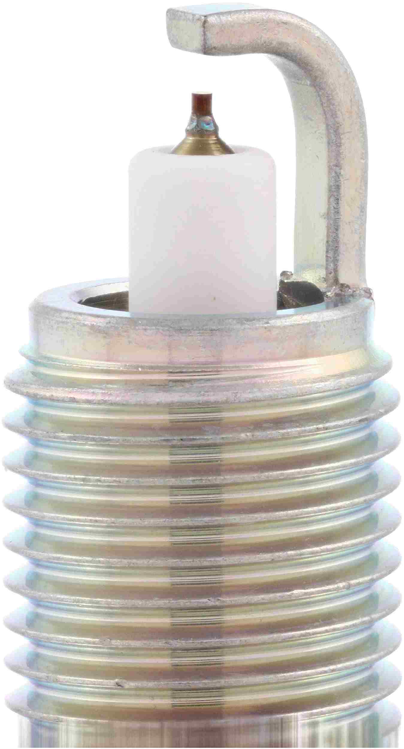 NGK Laser Iridium Spark Plug Box of 4 (LZMAR8AI-10) 94021