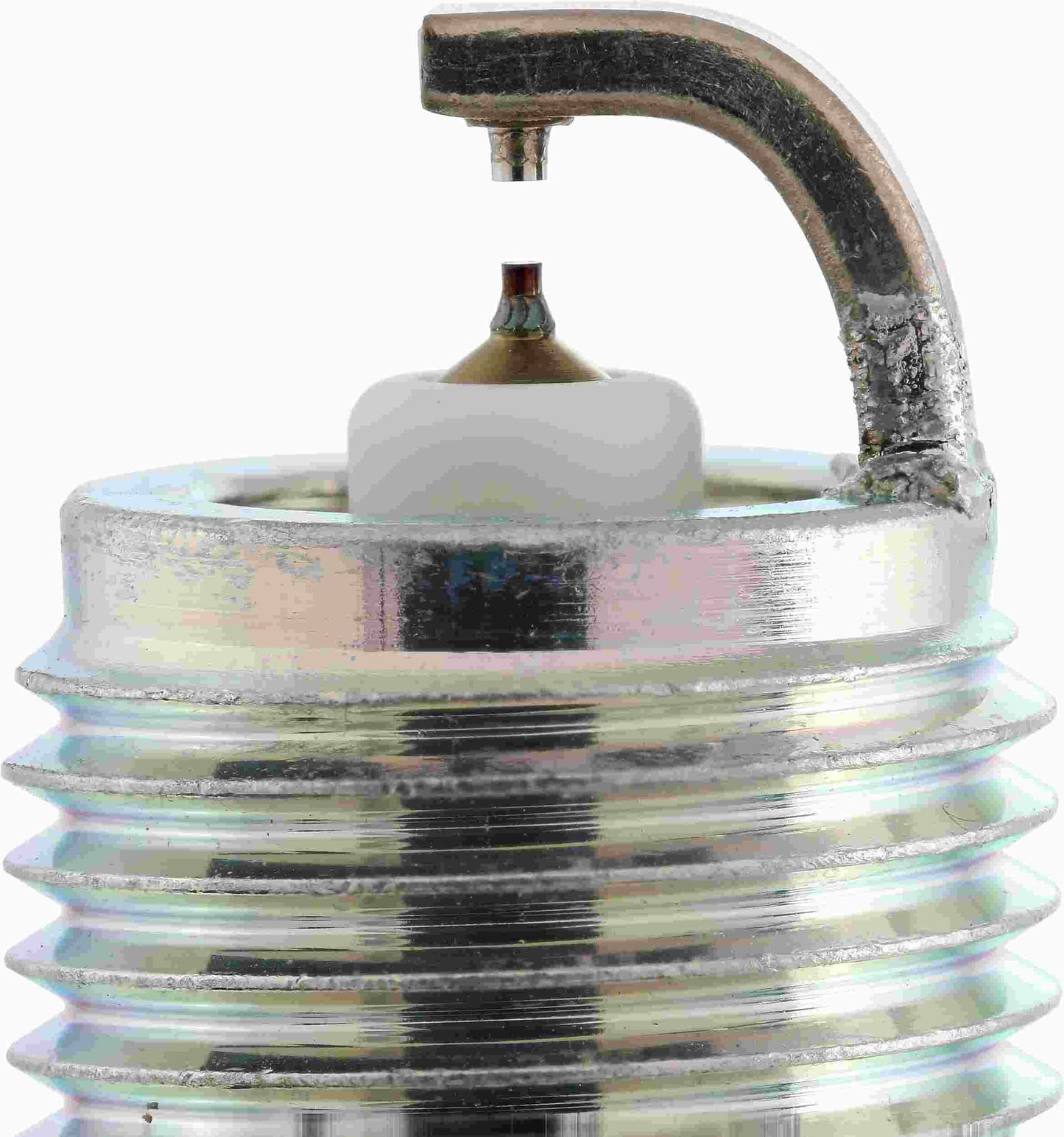 NGK Ruthenium HX Spark Plug Box of 4 (LFR6AHX-S) 94122