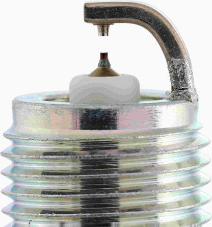 NGK Ruthenium HX Spark Plug Box of 4 (LFR6AHX-S) 94122