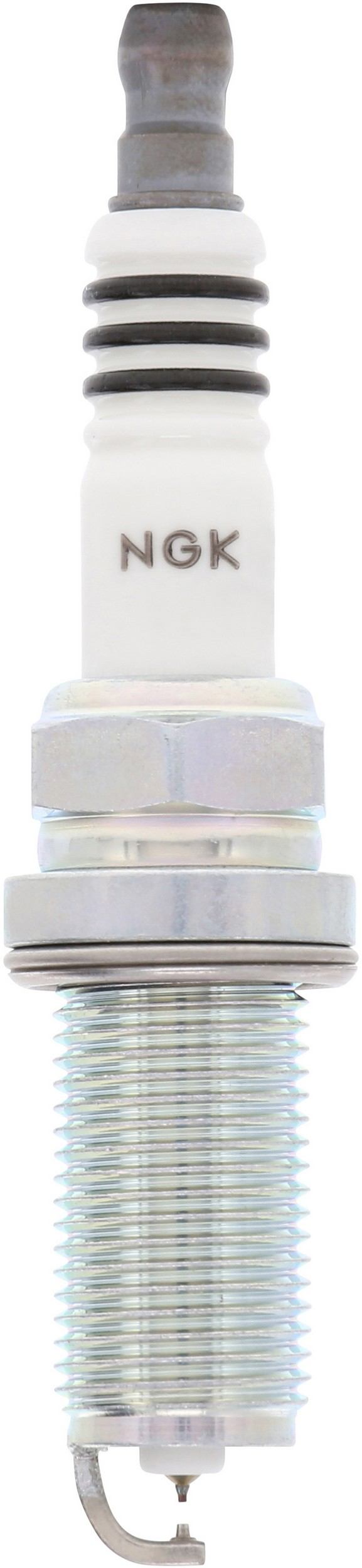 NGK Ruthenium HX Spark Plug Box of 4 (LFR6AHX-S) 94122