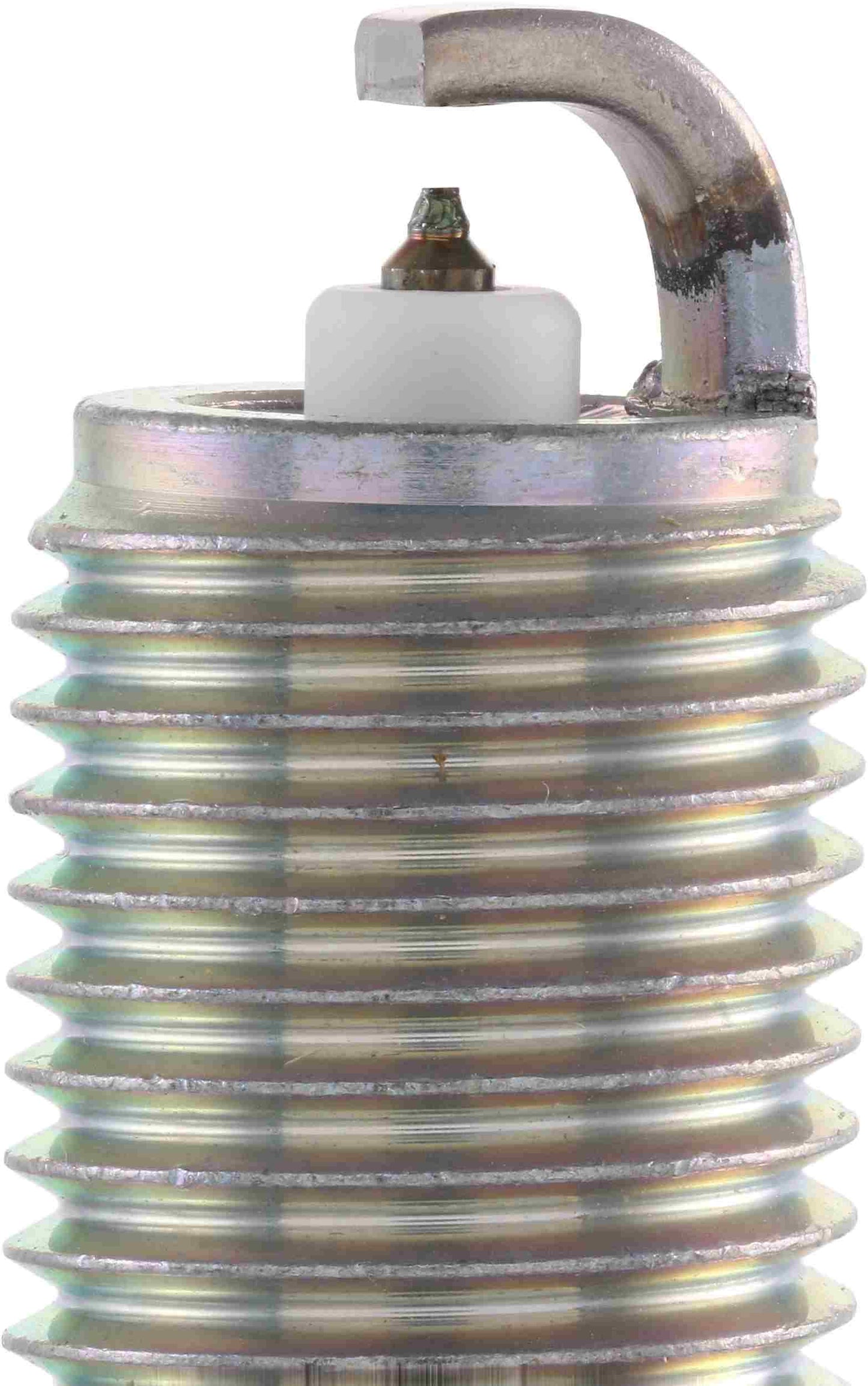 NGK Laser Iridium Spark Plug Box of 4 (ILKAR7L11/04) 94124