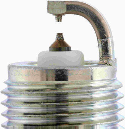 NGK Laser Iridium Spark Plug Box of 4 (DIFR6D13) 94167