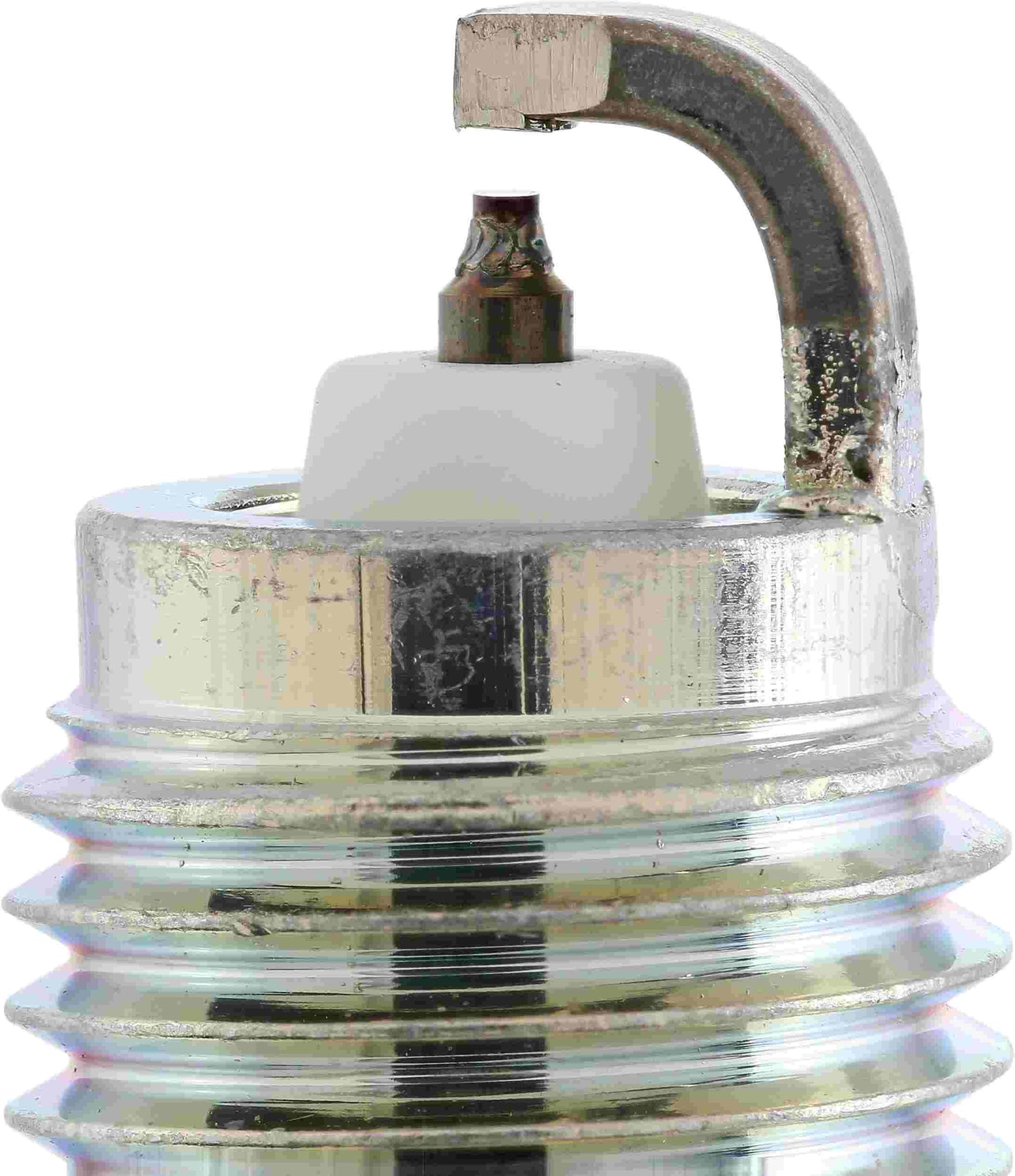 NGK Laser Iridium Spark Plug Box of 4 (SILZKGR8B8S) 94201