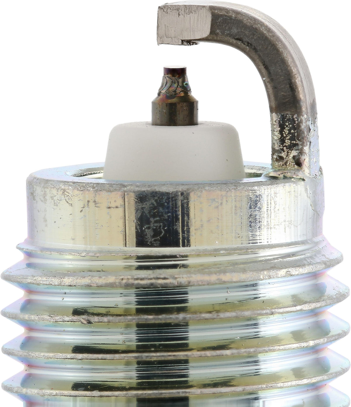 NGK Laser Iridium Spark Plug Box of 4 (SILZKGR8B8S) 94201