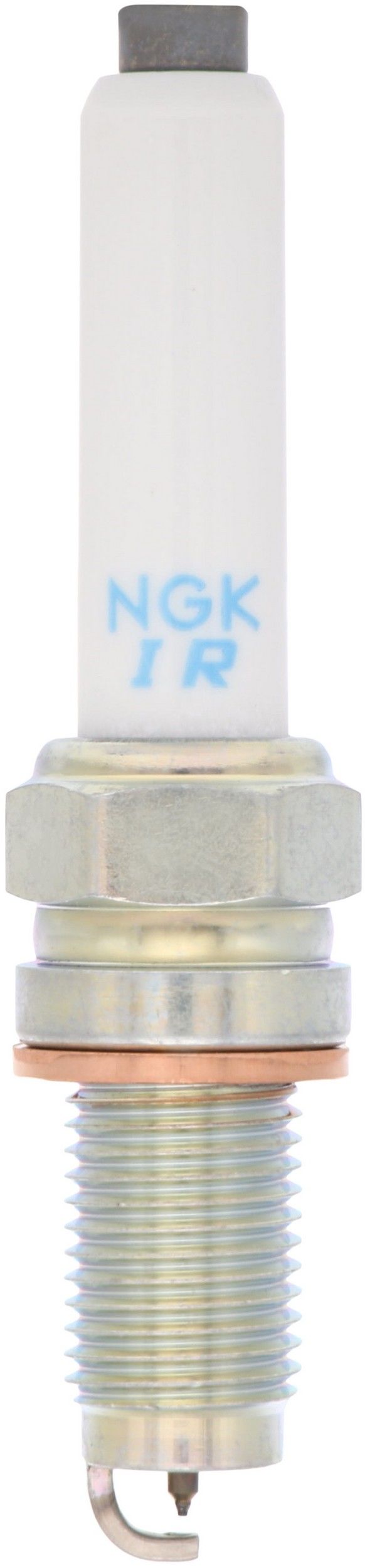 NGK Iridium Spark Plug Box of 4 (IKER7A8EGS) 94224