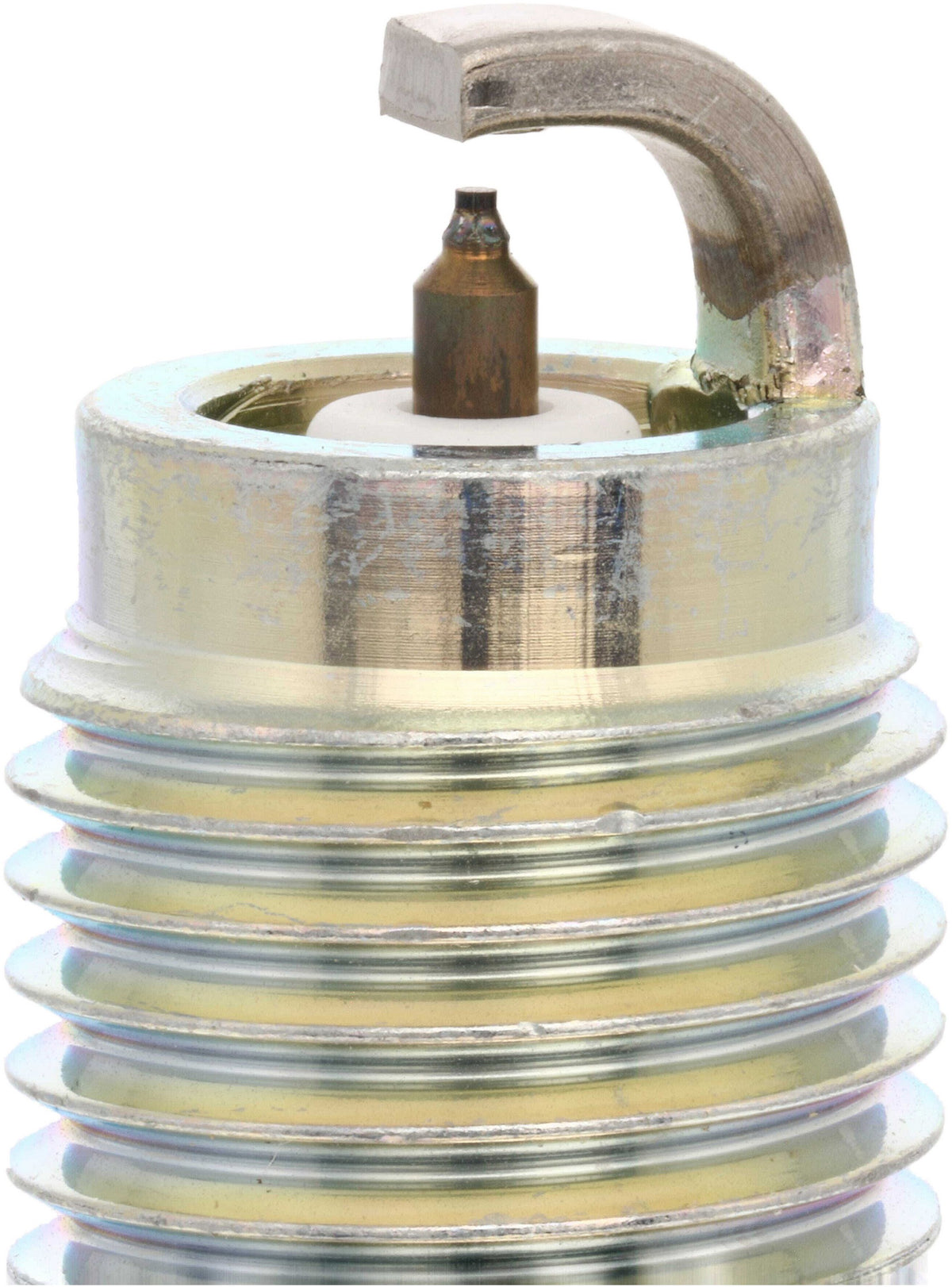NGK Iridium Spark Plug Box of 4 (IKER7A8EGS) 94224