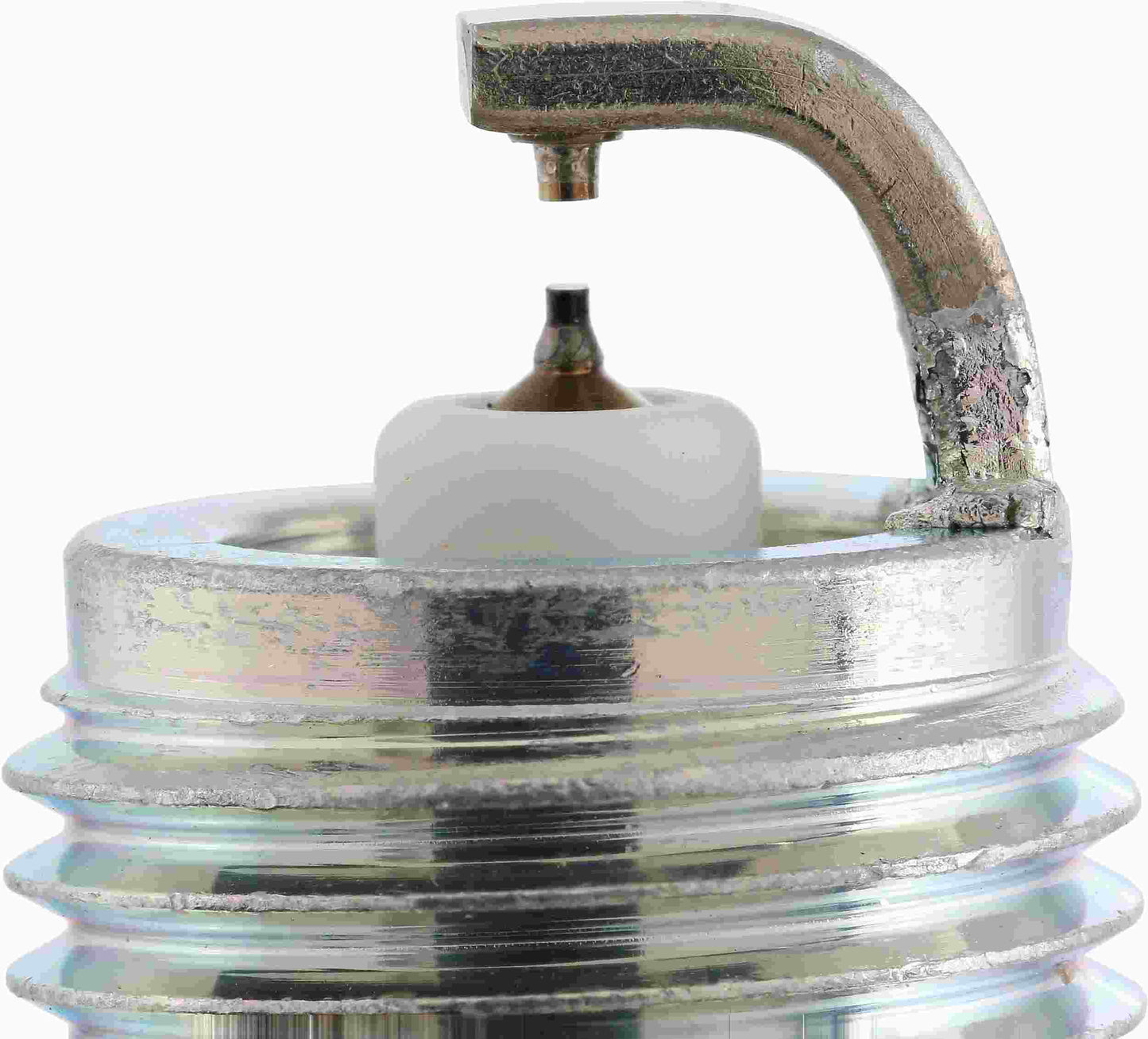 NGK Ruthenium HX Spark Plug Box of 4 (FR6AHX-S) 94279