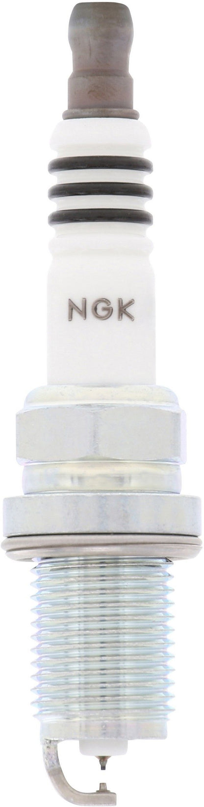 NGK Ruthenium HX Spark Plug Box of 4 (FR6AHX-S) 94279