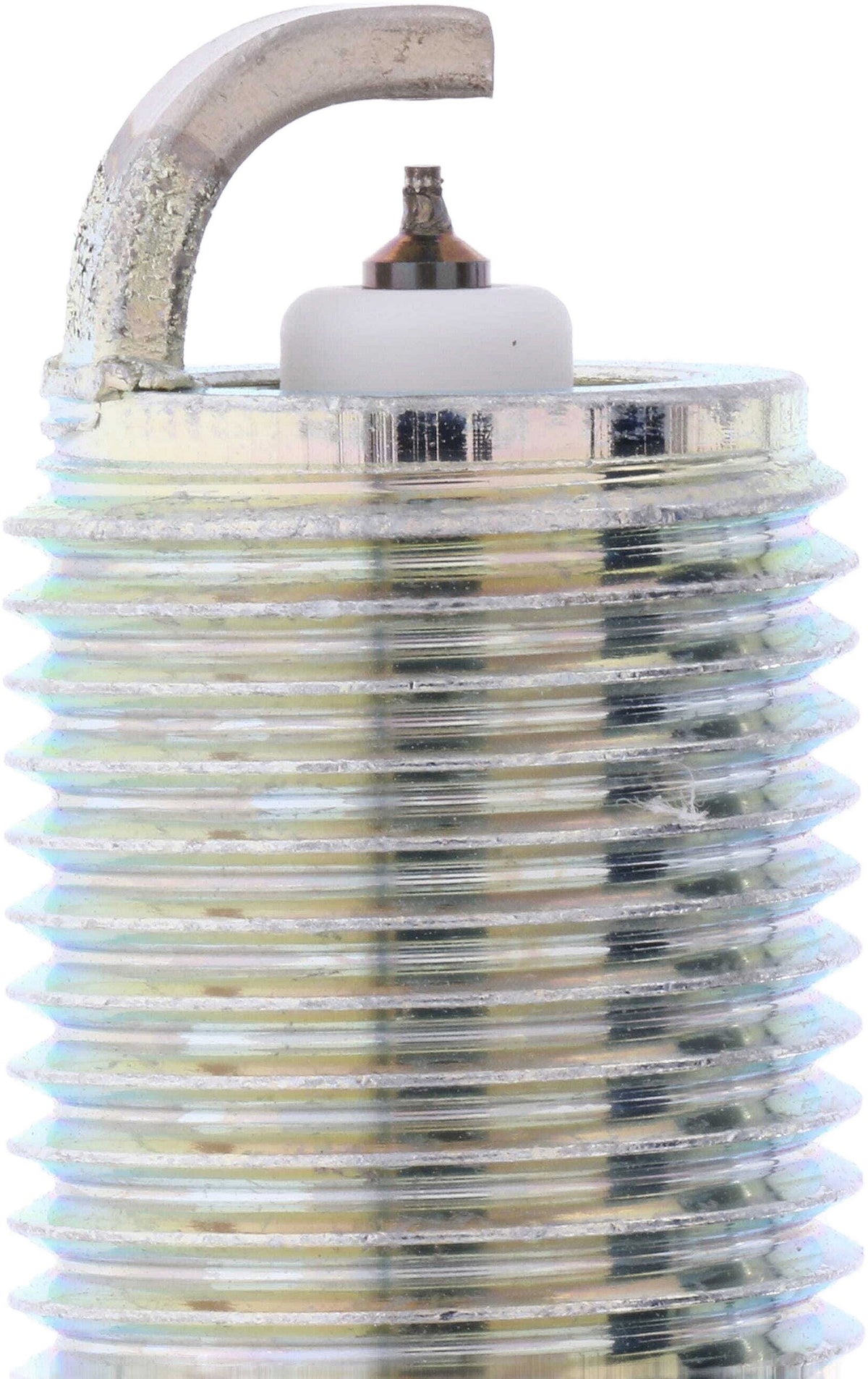 NGK Laser Iridium Spark Plug Box of 4 (ILTR6M9G) 94489
