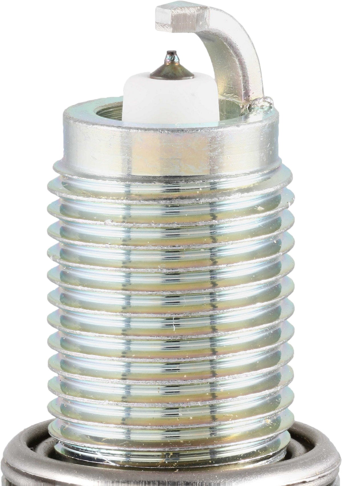 NGK Iridium IX Spark Plug Box of 4 (ZFR5AIX-11) 94553