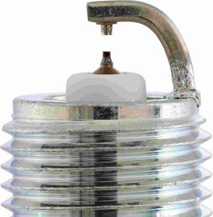 NGK Ruthenium HX Spark Plug Box of 4 (TR5AHX) 94567