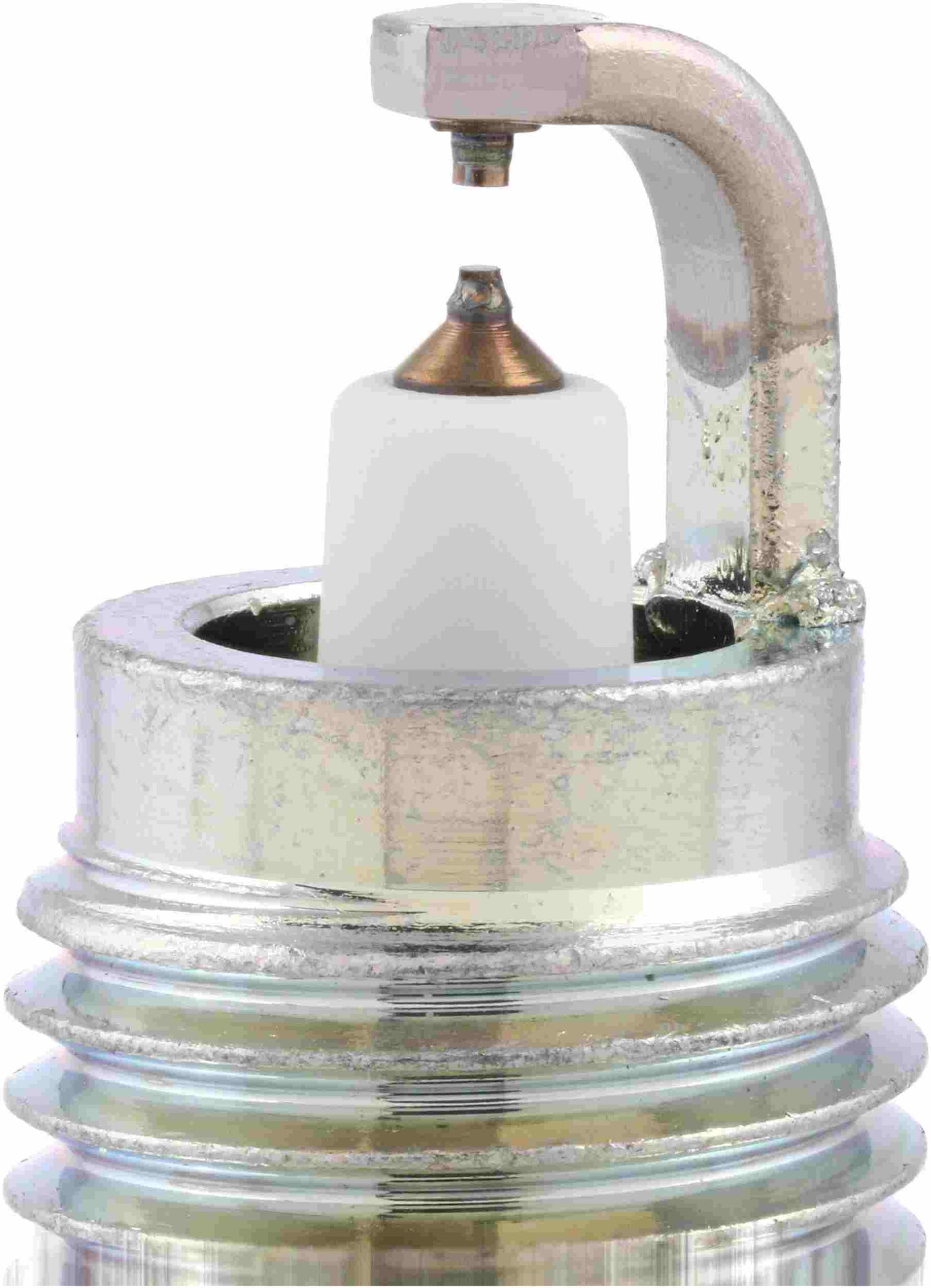NGK Laser Iridium Spark Plug Box of 4 (DF6H-11A) 94702