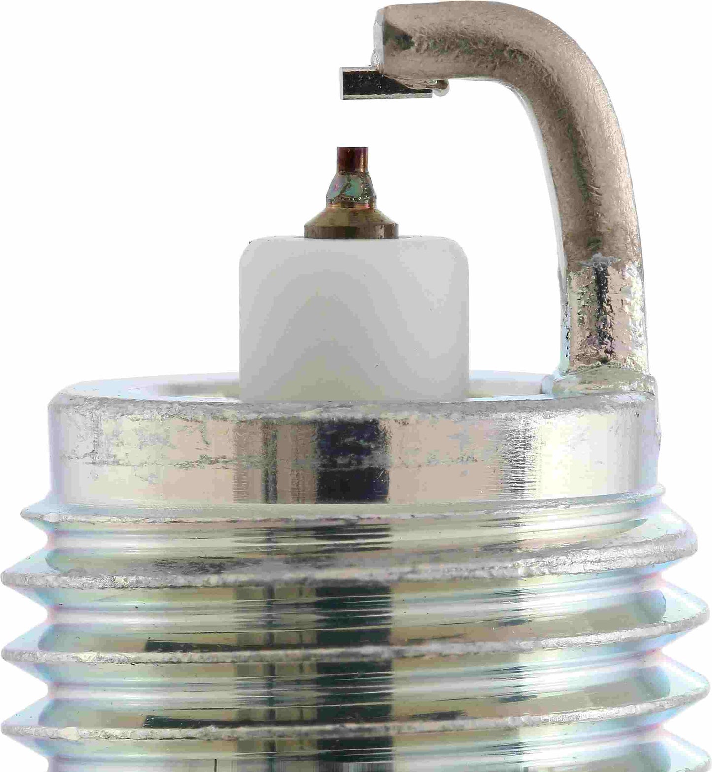 NGK Ruthenium HX Spark Plug Box of 4 (LKR7BHX) 94705