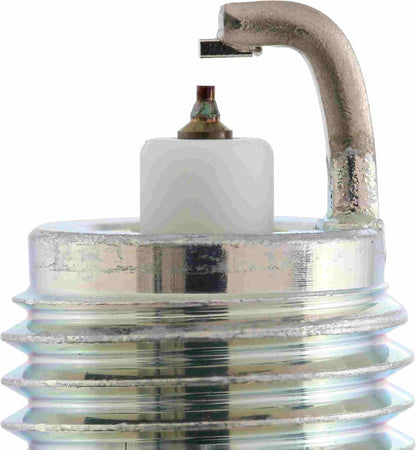 NGK Ruthenium HX Spark Plug Box of 4 (LKR7BHX) 94705