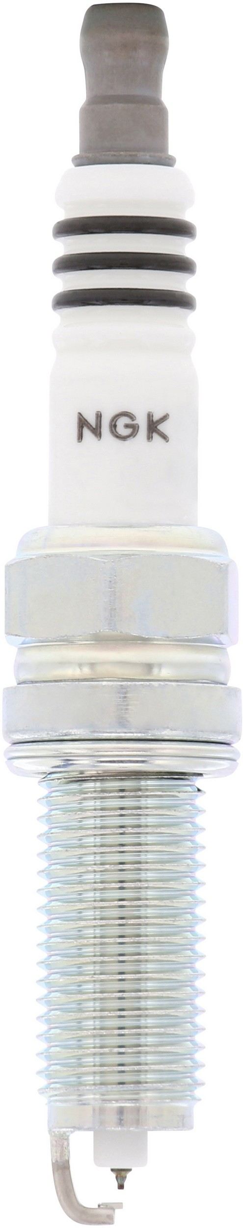 NGK Ruthenium HX Spark Plug Box of 4 (LKR7BHX) 94705