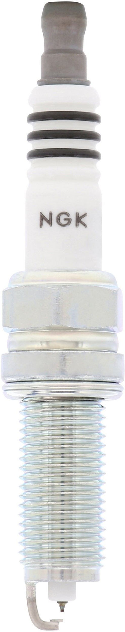 NGK Ruthenium HX Spark Plug Box of 4 (LKR7BHX) 94705