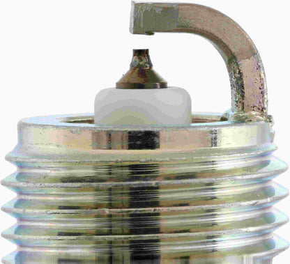 NGK Laser Iridium Spark Plug Box of 4 (SILFER8C7ES) 94712